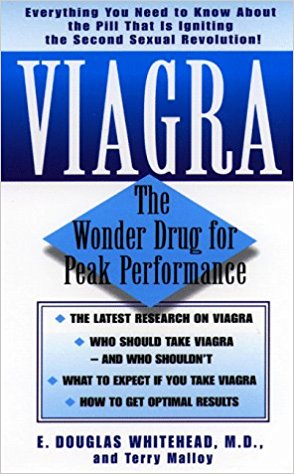 Viagra: The Wonder Drug for Peak Performance