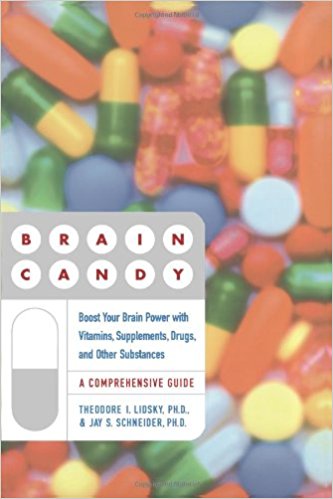 Brain Candy