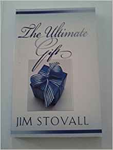 The Ultimate Gift
