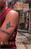 Being Indian