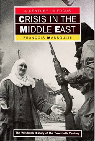Crisis In The Middle East