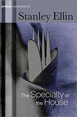 The Speciality of the House
