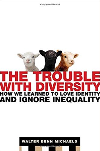 The Trouble with Diversity: How We Learned to Love Identity and Ignore Inequality