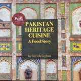 Pakistan Heritage Cuisine - A Food Story