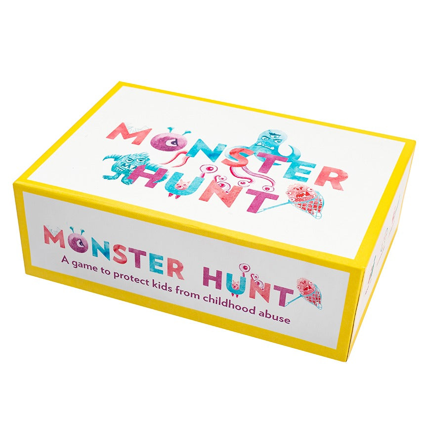 Monster Hunt
