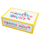 Monster Hunt