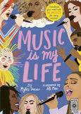 Music Is My Life - Soundtrack Your Mood with 80 Artists for Every Occasion