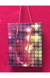 Gift Bag Glowing Lights Spring 949