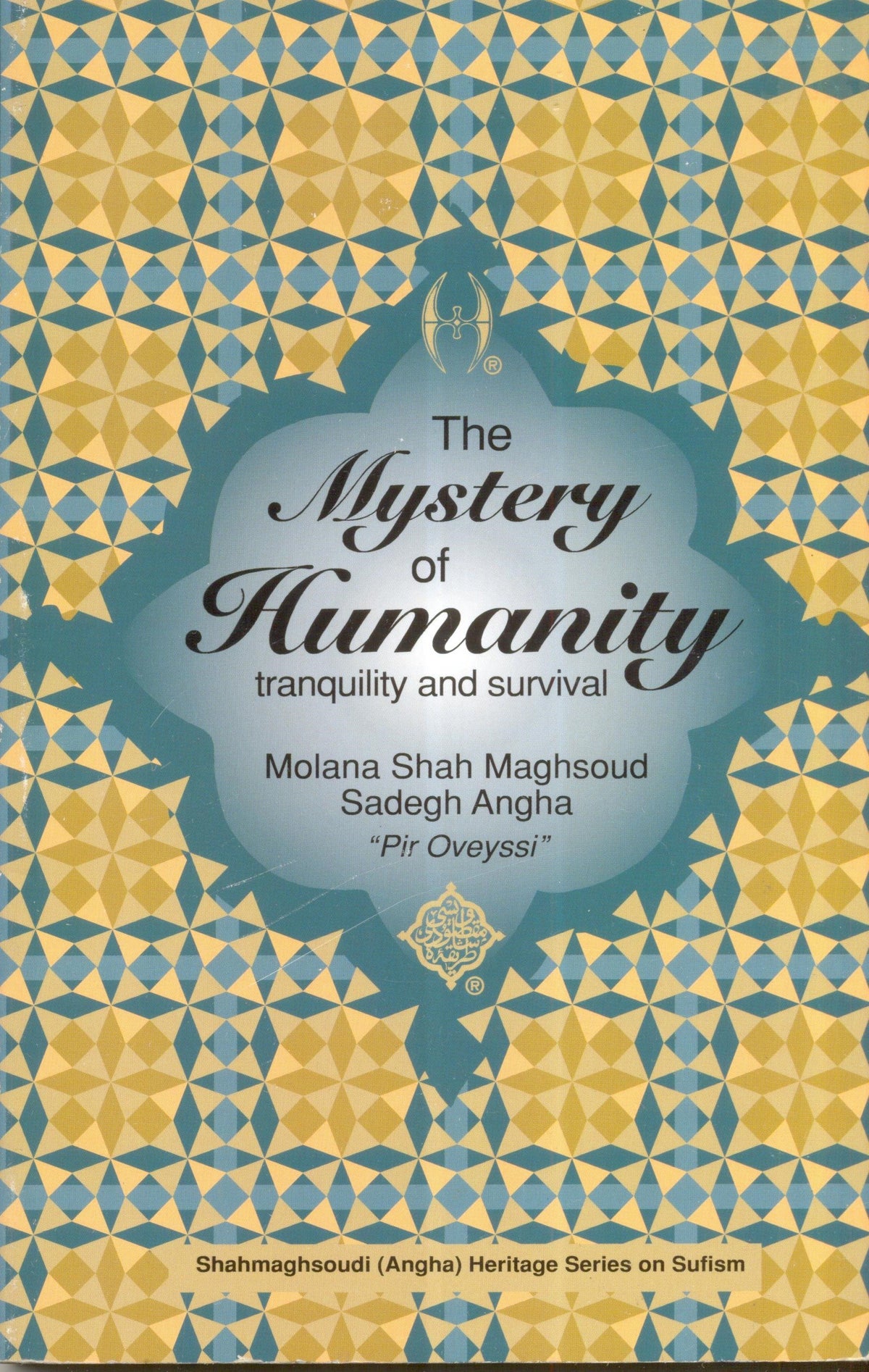 The Mystery of Humanity - Tranquility and Survival