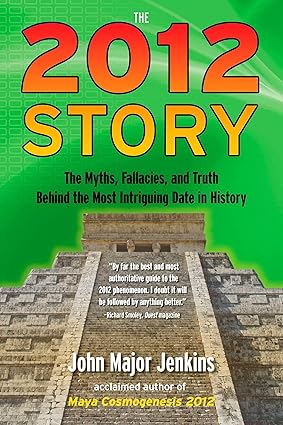 2012 Story