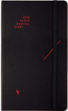 2018 Verso Radical Diary and Weekly Planner