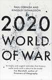 2020: World of War  - Paperback