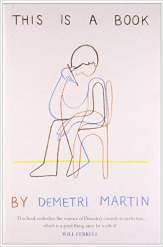 This Is A Book