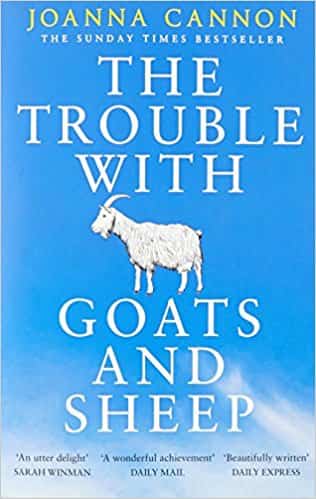 The Trouble with Goats and Sheep