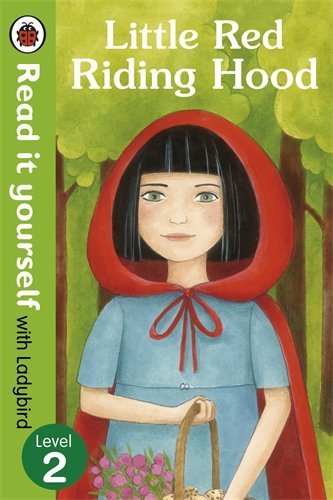 Little Red Riding Hood/illustrated by Diana Mayo