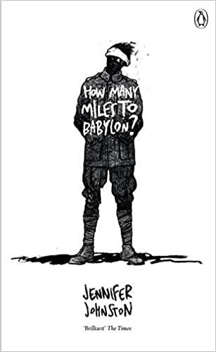 How Many Miles to Babylon?