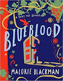 Blueblood: A Fairy Tale Revolution