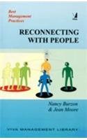 Best Management Practices: Reconnecting With People