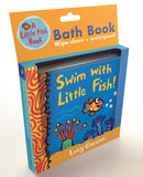 Swim with Little Fish