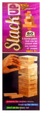Stack Up A Family Game That Can Be Played with Any Number of People 7142