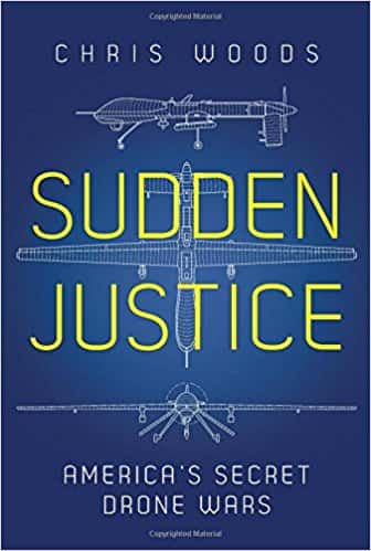 Sudden Justice: America's Secret Drone Wars