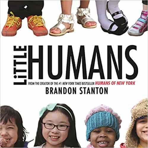 Little Humans (Humans of New York)