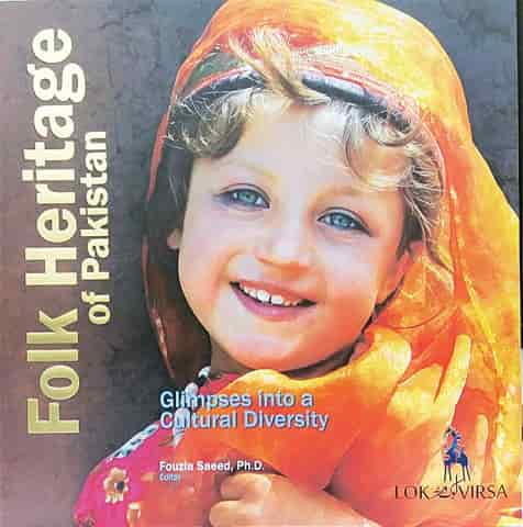 Folk Heritage of Pakistan