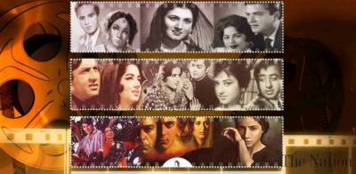 Journey Through Lens: Pakistan Cinema