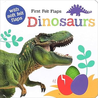 First Felt Flaps