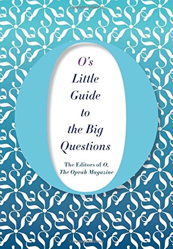 O's Little Guide to the Big Questions
