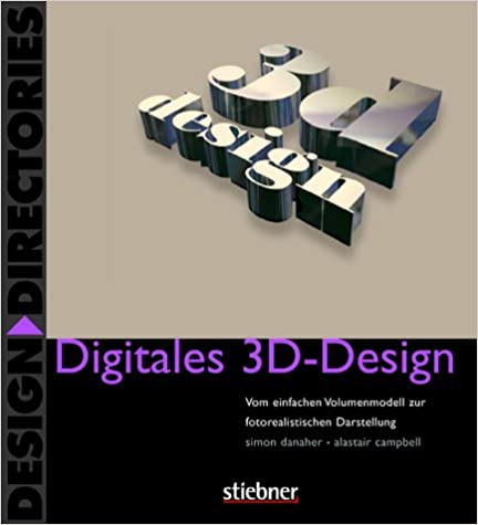 Digitales 3D-Design