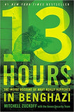 13 Hours: The Inside Account of What Really Happened in Benghaz