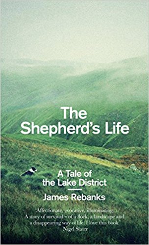 The Shepherd's Life: A Tale of the Lake District