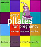 Easy Pilates for Pregnancy