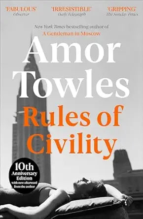 Rules Of Civility