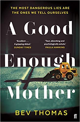 A Good Enough Mother