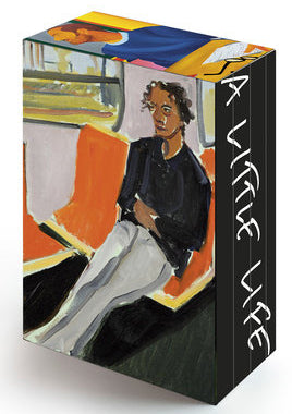 A Little Life Box Set (Four Volumes)