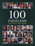 100 Pakistanis: The Famous &amp; Influential