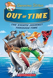 Out of Time HB