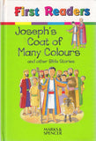 Joseph's Coat of Many Colours, and Other Bible Stories (First readers)