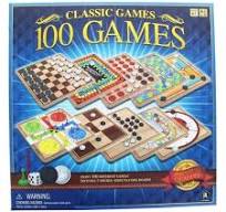 Classic Games 100 Games Classic