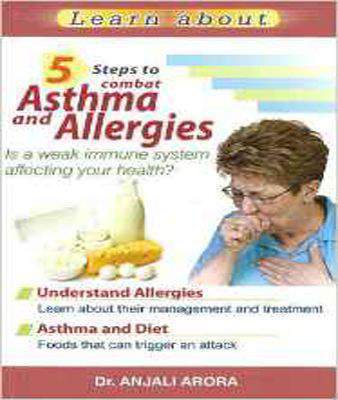 5 Steps to Combat Asthma and Allergies (Family Health)