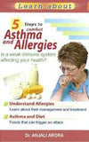 5 Steps to Combat Asthma and Allergies