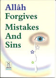 Allah Forgives Mistakes and Signs