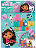 Reward and Emotion Chart  Gabys Dollhouse