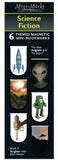 Mini Mark Science Fiction  (Science Fiction)
