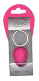 Tiny Pink - (Keyring)