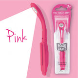 Really Tiny Booklight Tiny Pink
