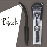 Really Tiny Booklight   Black