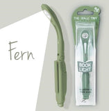 Really Tiny Book Light   Fern NEW